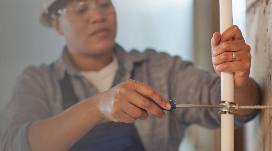 Professional water heater repair in Mountain Lake, MN